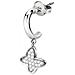 Orecchini Donna La Petite Story Lps02arq109 - Foto miniatura 1