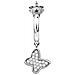 Orecchini Donna La Petite Story Lps02arq109 - Foto miniatura 4