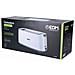 Tostapane 07799 Doppio Slot Potenza 1400 W Colore Bianco - Foto miniatura 1