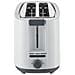 Tostapane 07799 Doppio Slot Potenza 1400 W Colore Bianco - Foto miniatura 2