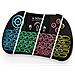 KW-03 tastiera Universale RF Wireless QWERTY Inglese Nero - Foto miniatura 1