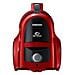 Aspirapolvere Vcc45w0s3r Nero Rosso 700 W - Foto miniatura 1