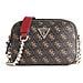 Ql787914 Noelle Mini Bag Borsa A Tracolla Logata Donna - Foto miniatura 1