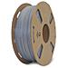 HP3DR-PLGY materiale di stampa 3D Acido polilattico (PLA) Grigio 1 kg - Foto miniatura 1