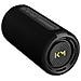 We. Hear Pro Black Speaker Portatile Wireless Bluetooth Aux Twmp Ipx6 Ric 2h Aut 24h - Foto miniatura 1