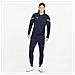 Teamfinal Training 14 Zip 65737506, Uomini, Blu, S - Foto miniatura 3