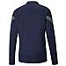 Teamfinal Training 14 Zip 65737506, Uomini, Blu, S - Foto miniatura 4