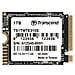 SSD 1 TB Serie 850 Transcend MTE310S M. 2 Interfaccia PCI Express 4.0 - Foto miniatura 1