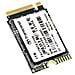 SSD 1 TB Serie 850 Transcend MTE310S M. 2 Interfaccia PCI Express 4.0 - Foto miniatura 2