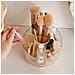 Vetrina Per Cosmetici Girevole Per Organizer Cosmetico - Foto miniatura 4