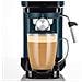 Macchina da Caffè Espresso Automatica Serbatoio 1.1 Lt. Potenza 1300 Watt Colore Blu /Verde - Foto miniatura 3