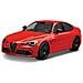 Giulia Quadrifoglio - Foto miniatura 3