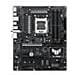 Asus Tuf Gaming B850-plus Wifi Amd B850 Socket Am5 Atx - Foto miniatura 1