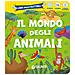 Mattia Cerato - Il mondo degli animali. Ediz. a colori - Foto miniatura 1