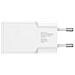 541123 Caricabatterie Per Dispositivi Mobili Smartphone, Tablet Bianco Ac Ricarica Rapida Interno - Foto miniatura 2