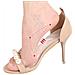 Supporti Plantari 3/4 In Gel Per Arco Plantare Da Donna - Comfort Trasparente - Foto miniatura 2