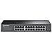 MS124GS switch di rete Gigabit Ethernet (10/100/1000) Nero - Foto miniatura 1