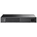MS124GS switch di rete Gigabit Ethernet (10/100/1000) Nero - Foto miniatura 2