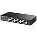 MS124GS switch di rete Gigabit Ethernet (10/100/1000) Nero - Foto miniatura 3