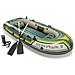 Set Gommone Seahawk 3 295x137x43 cm 68380NP - Foto miniatura 1