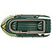 Set Gommone Seahawk 3 295x137x43 cm 68380NP - Foto miniatura 4