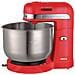 1586 robot da cucina 350 W 3,5 L Rosso, Acciaio inox - Foto miniatura 2