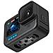 Kit Di Sgancio Rapido Magnetico In Metallo Nero Compatibile Con Gopro Hero 12/11/10/9/8/11 Mini /max - Foto miniatura 7