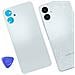 Coperchio Batteria Compatibile Samsung Galaxy A06 Protezione Durevole - Foto miniatura 2