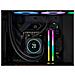 Memoria Vengeance RGB 96 GB (2x48 GB) DDR5 6000 MHz CL36 288-pin DIMM - Foto miniatura 2