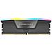Memoria Vengeance RGB 96 GB (2x48 GB) DDR5 6000 MHz CL36 288-pin DIMM - Foto miniatura 4
