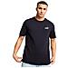 Ess Small No. 1 Logo Tee 68253416, Uomini, Nero, Xxxxl - Foto miniatura 1
