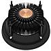 Dissipatore ad Aria UX150-L ARGB Sync Nero 13 cm 500-2400 RPM ARGB Compatibilità universale - Foto miniatura 5