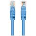 PCU6-20CC-0100-B cavo di rete Blu 1 m Cat6 U /UTP (UTP) - Foto miniatura 2