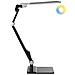 Lampada Da Scrivania A Led Pegasi Con Dimmer Nero - Foto miniatura 2