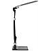 Lampada Da Scrivania A Led Pegasi Con Dimmer Nero - Foto miniatura 3