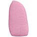Cuscino per Schiena Rosa 120 x 24 x 50 cm Tessuto - Foto miniatura 7