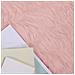 Tappeto Pecora Tafalla Rosa 200 x 200 cm Poliestere - Foto miniatura 3