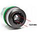 Tubo Di Aspirazione 10m 1/2"" - Pvc Trasparente | 21 Bar | 2 Raccordi Rapidi | Per Idropulitrici E Serbatoi - Foto miniatura 5