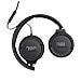 Cuffie ad archetto supra-aurali con cavo e comando /microfono a 3 pulsanti, connettore USB Type-C, Driver: 32mm, Certificazione Hi-Res Audio, 3 EQ selezionabili, Cavo piatto, Ripiegabili - Foto miniatura 2