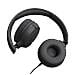 Cuffie ad archetto supra-aurali con cavo e comando /microfono a 3 pulsanti, connettore USB Type-C, Driver: 32mm, Certificazione Hi-Res Audio, 3 EQ selezionabili, Cavo piatto, Ripiegabili - Foto miniatura 3