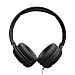 Cuffie ad archetto supra-aurali con cavo e comando /microfono a 3 pulsanti, connettore USB Type-C, Driver: 32mm, Certificazione Hi-Res Audio, 3 EQ selezionabili, Cavo piatto, Ripiegabili - Foto miniatura 6
