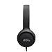 Cuffie ad archetto supra-aurali con cavo e comando /microfono a 3 pulsanti, connettore USB Type-C, Driver: 32mm, Certificazione Hi-Res Audio, 3 EQ selezionabili, Cavo piatto, Ripiegabili - Foto miniatura 7
