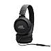Cuffie ad archetto supra-aurali con cavo e comando /microfono a 3 pulsanti, connettore USB Type-C, Driver: 32mm, Certificazione Hi-Res Audio, 3 EQ selezionabili, Cavo piatto, Ripiegabili - Foto miniatura 8