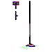 PencilVac Fluffycones Aspirapolvere elettrica Batteria Secco Senza sacchetto 0,8 L Nero, Grigio - Foto miniatura 1