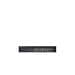 GS-1208P Non gestito Gigabit Ethernet (10/100/1000) Supporto Power over Ethernet (PoE) 1U Nero - Foto miniatura 1