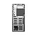Pro Precision 7 T1 PW7T1260 Intel Core Ultra 7 265 16 GB DDR5-SDRAM 1 TB SSD Windows 11 Pro Desktop Stazione di lavoro Nero - Foto miniatura 5