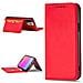 Custodia Magnetica Per Iphone 13 Pro Max, Portafoglio Per Carte, Supporto Per Carte, Rosso. - Foto miniatura 5