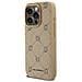 Custodia Iphone 15 Pro - Color Sabbia - Foto miniatura 4