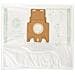 H60HEPA Sacchetti per Aspirapolvere Serie Sensory Arianne Freemotion - Foto miniatura 2