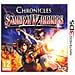 N3DS - Samurai Warriors 3D - Foto miniatura 3
